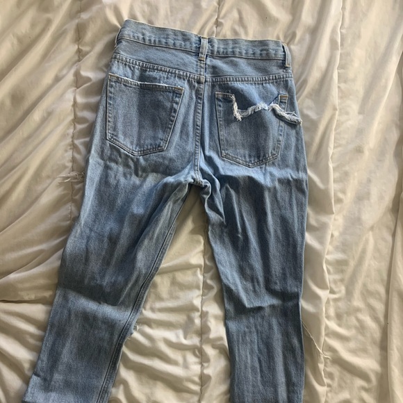 Jeans - Picture 3 of 5